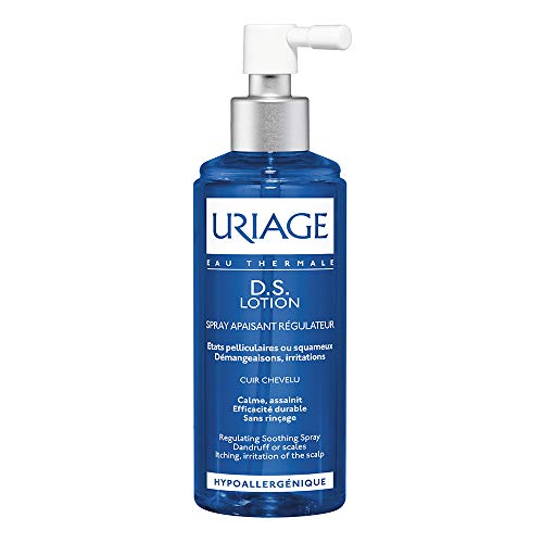 Uriage D.S.Lozione Spray 100Ml