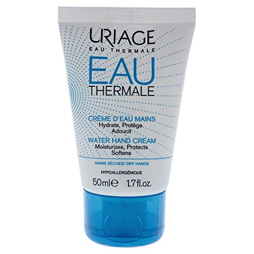 Uriage Eau Thermale Cr Man50ml