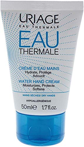 Uriage Eau Thermale Cr Man50ml
