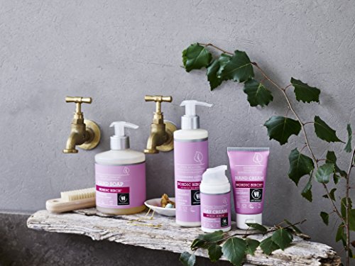 Urtekram Desodorante en Crema de Abedul Nórdico BIO, 50ml