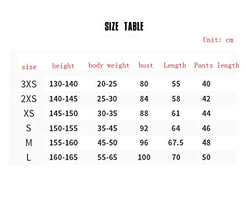 Usado para Kobe Bryant NO.24 Los fanáticos de Los Angeles Lakers Niños Niñas Camisetas de Pelota Azul Niños Adolescentes Trajes Deportivos Camisa + Top Corto de Verano Conjunto de Dos Piezas-Yello