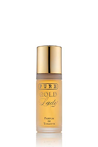 UTC Pure Gold Lady - Eau de toilette