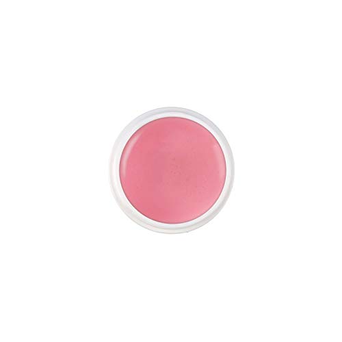 UV Gel Builder Rose 50ml + Primer 15ml sin acido + Limpiador 100ml Cherry | Para uñas de gel de Outlet Nails