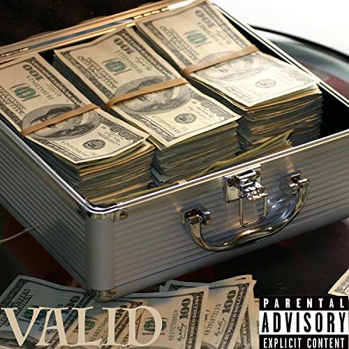 V-Style 1: Cash Flow (feat. Valid) [Explicit]