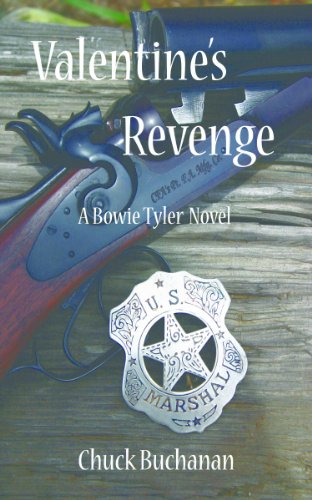 Valentine's Revenge (English Edition)