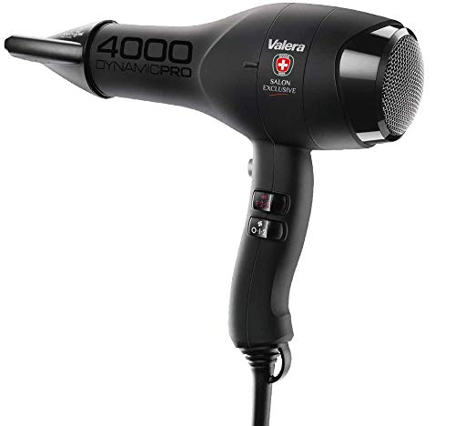 Valera 7610558011422 Föhn Dynamic Pro 4000 Light - Secador de pelo