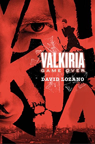 Valkiria: Game Over (Gran Angular)