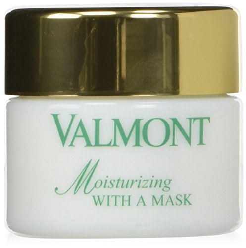 Valmont, Mascarilla hidratante y rejuvenecedora para la cara - 50 ml.