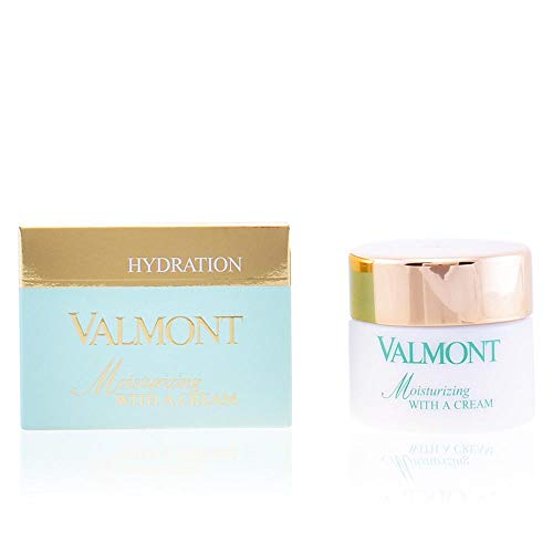 Valmont Nature Moisturizing With A Cream Tratamiento Facial - 50 ml