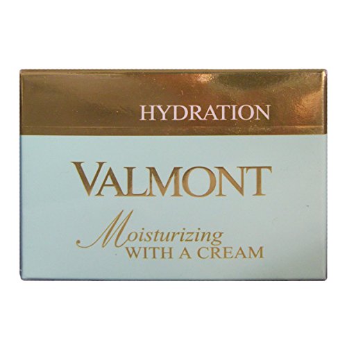 Valmont Nature Moisturizing With A Cream Tratamiento Facial - 50 ml