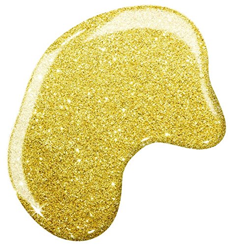 Valmy Pintauñas Nail Art Decorativo con Pincel de Precisión – Esmalte de Uñas de Larga Duración Para Manicura Francesa, Decoración o Dibujos de Uñas con Liner Super Fino y Secado Rápido (Dorado)