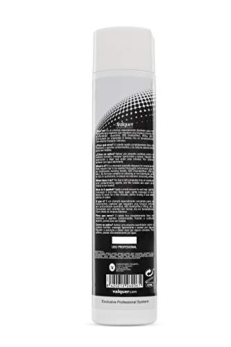Válquer Champú Preparador - 300 ml.
