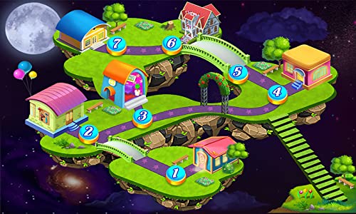 Vampiro Historia de amor & Secreto Romance - Un juego de fantasía romántica para los adolescentes para descubrir un triángulo amoroso inusual