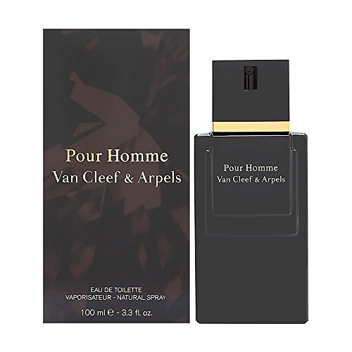 Van Cleef Van Cleef Homme Eau de Toilette Vaporizador 100 ml