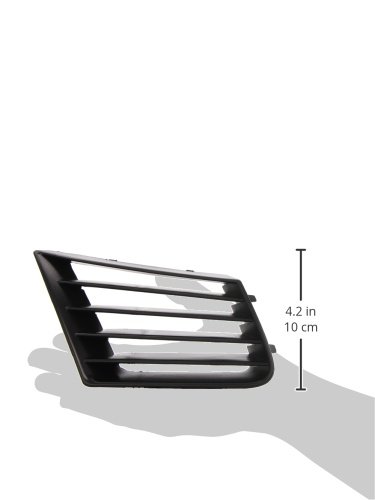 Van Wezel 4917512 rejilla del radiador