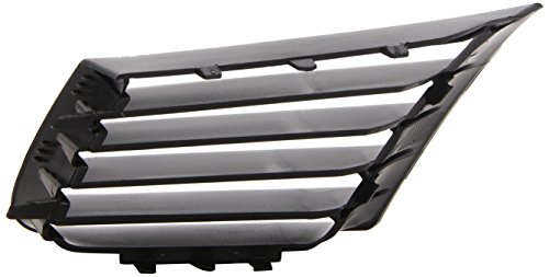 Van Wezel 4917512 rejilla del radiador