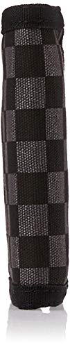 Vans Slipped - Cartera para hombre, VEJAK0J, Negro (Black/Gunmetal), Talla única