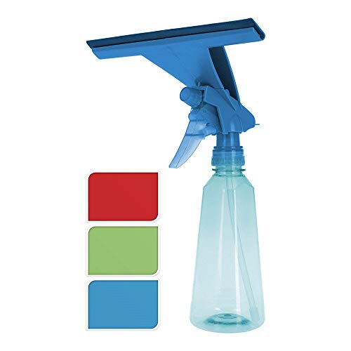 Vaporizador con Limpiacristales 21Cm