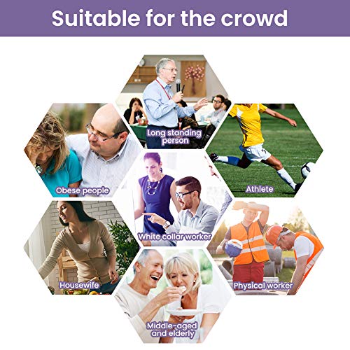 Varices, Venas Varicosas, Relieve Flebitis Angiitis, Inflamación, Alivio de Flebitis, Vasos Sanguíneos, Cuidado de Piernas Suave, Inflamación de vasos sanguíneos