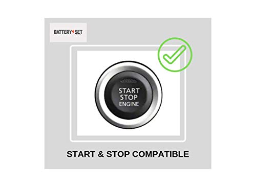 Varta Silver Dynamic E39 Bateria de coche 70Ah 760A 12V