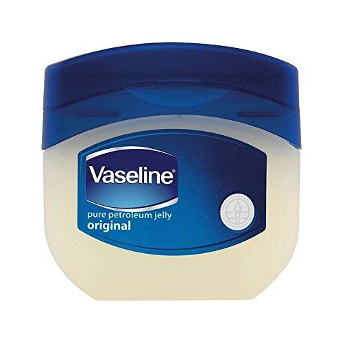Vaselina Original De 50 Ml De Vaselina - Paquete de 2