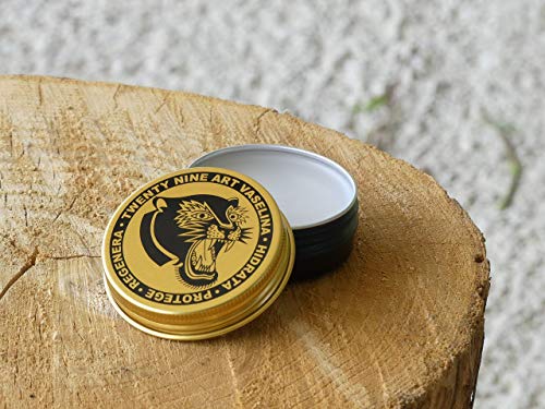 Vaselina TW9 30ml - Hidrata, Protege y Regenera - Vaselina Aloe Vera y SPF