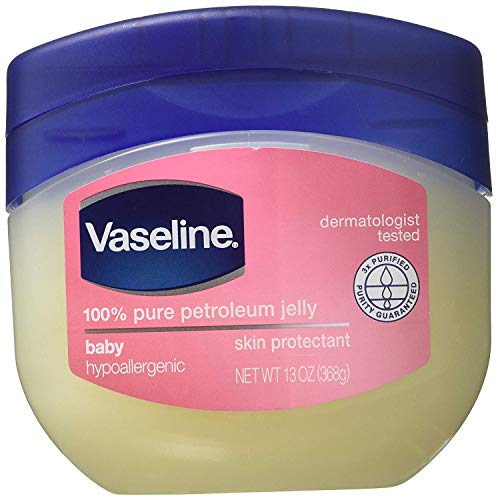 Vaseline Petroleum Jelly - Baby Fresh Scent - 13 oz