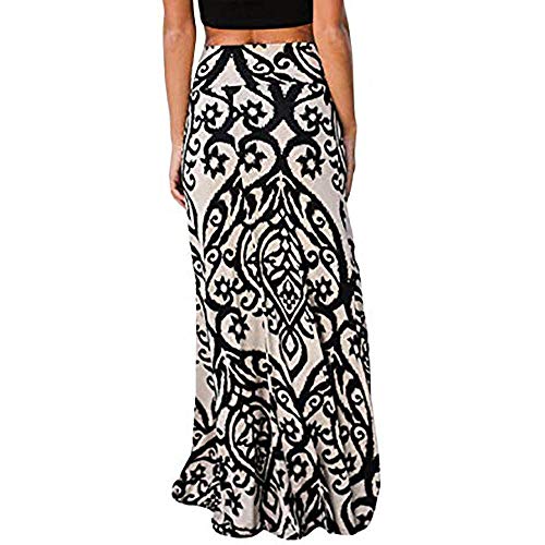 Vectry Faldas Beige Falda Flamenca Mujer Faldas Largas Mujer Faldas Cortas Vaqueras Mujer Faldas Tul Mujer Faldas De Tubo Mujer Falda Vaquera Mujer Falda Vuelo