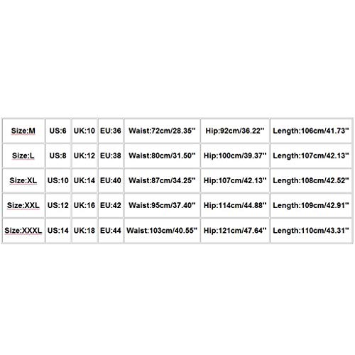 Vectry Faldas Falda De Flamenca Niña Faldas Mujer Cortas Fatas Mujer Tul Falda Vaquera Niña Falda Tutu Faldas Largas Boda Faldas Vuelo (Fucsia, XXXL)