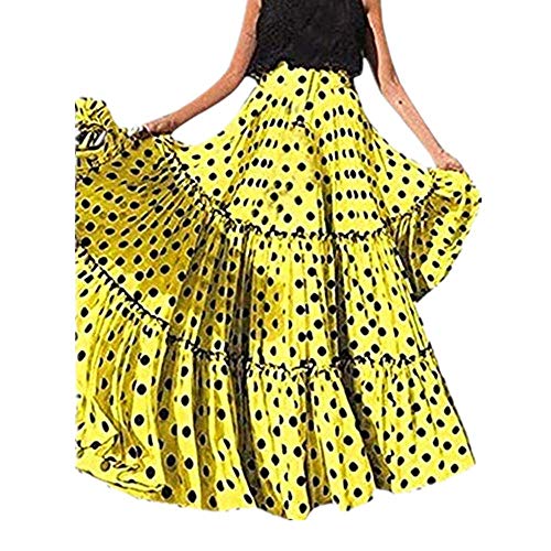 Vectry Vestidos De Encaje Faldas Largas Fiesta Faldas Cortas Vaqueras Mujer Falda De Tul Mujer Tutu Falda Mujer Verano Falda Negra