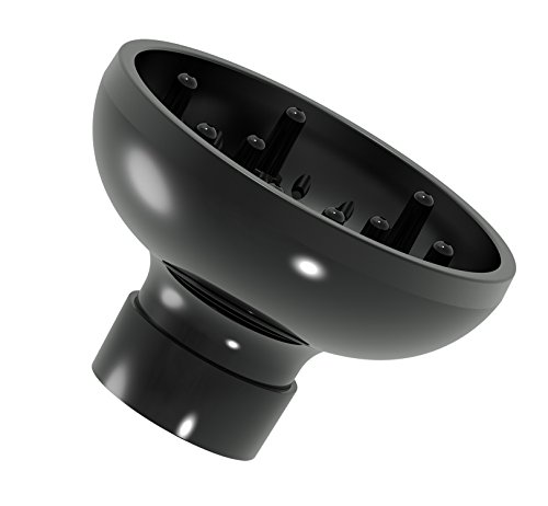 Velecta 09B - Difusor para gama de secadores 3600/4000/ 4000i y Envy