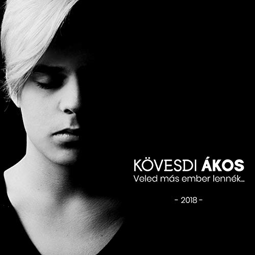 Veled Más Ember Lennék