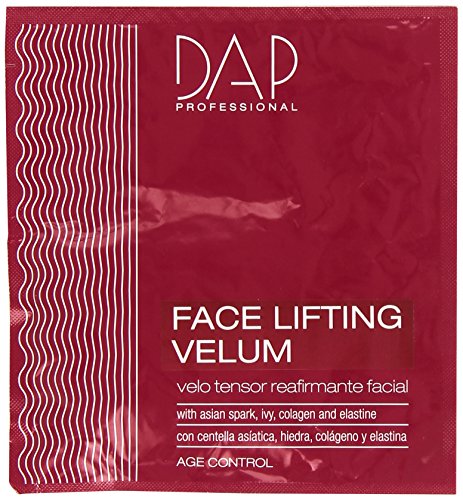 Velo Tensor Reafirmante Facial DAP Profesional