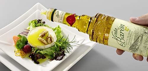 Venta del Barón Aceite de Oliva Virgen Extra, 500 ml