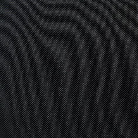 Ventadecolchones - Colchón Plegable con 3 cm de Viscoelastica para Furgoneta Camper Mercedes Marco Polo Viano con Espuma en Densidad 25kg/m3 (Extrafirme) en Loneta Premium Negro