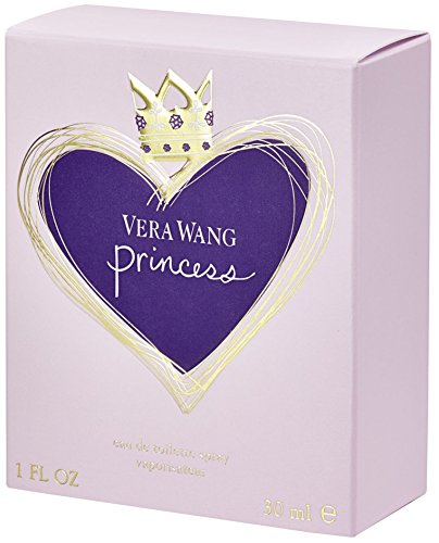 Vera Wang Princess Eau de Toilette para usted 30 ml