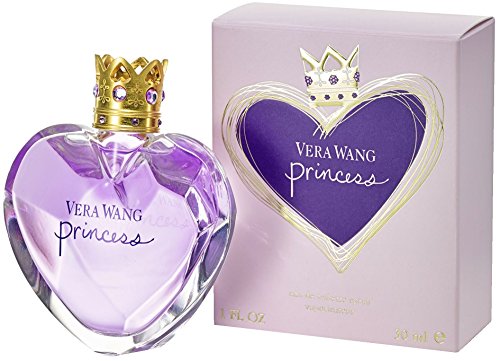 Vera Wang Princess Eau de Toilette para usted 30 ml