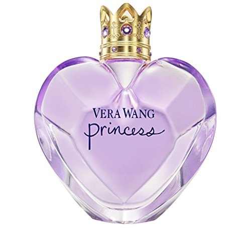 Vera Wang Princess Eau de Toilette para usted 30 ml