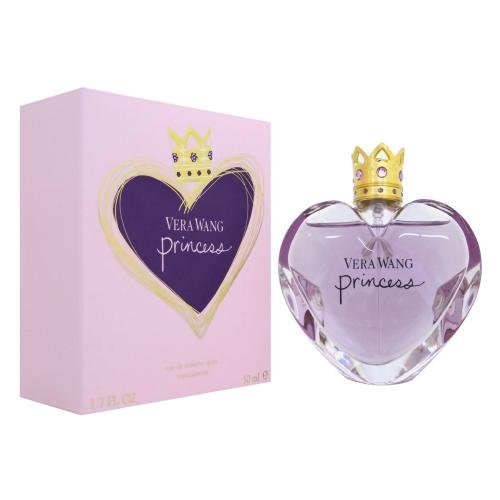 VERA WANG PRINCESS EDT VAPO 50 ML
