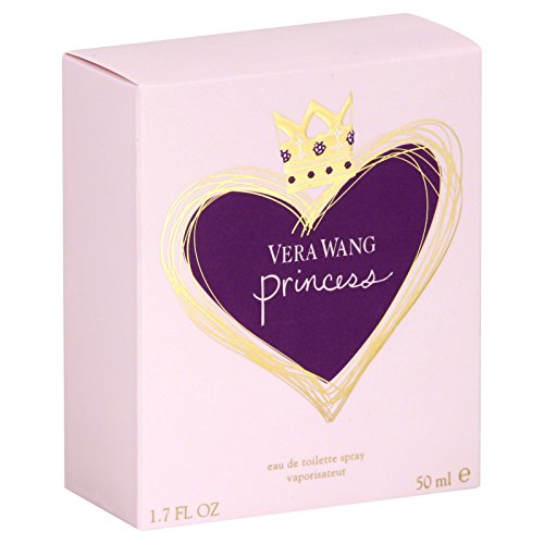 VERA WANG PRINCESS EDT VAPO 50 ML