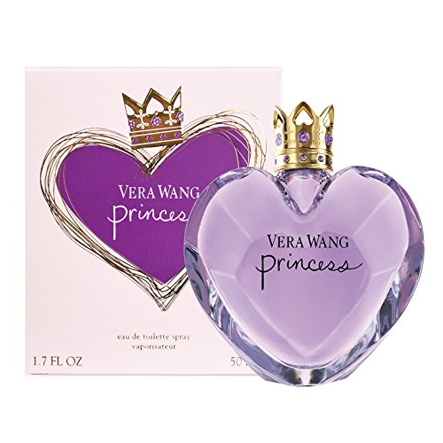 VERA WANG PRINCESS EDT VAPO 50 ML