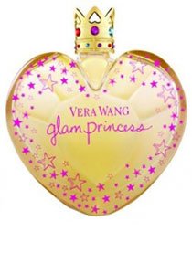 Vera Wang Princess Glam Perfume para Mujeres de Vera Wang 100 ml EDT Spray