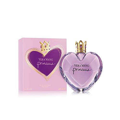 Vera Wang Princess Perfume Mujer - 50 ml