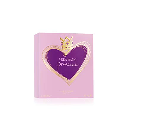 Vera Wang Princess Perfume Mujer - 50 ml