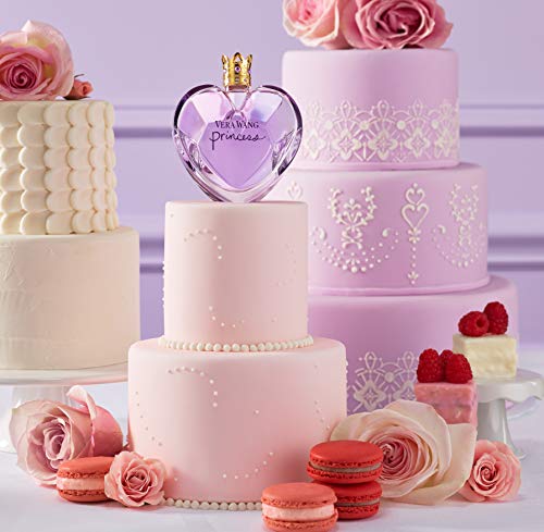 Vera Wang Princess Perfume Mujer - 50 ml