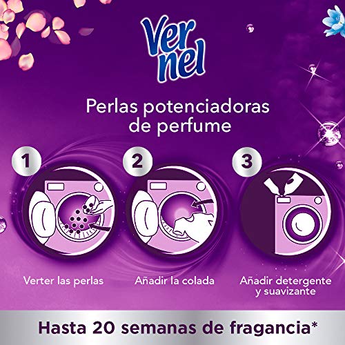 Vernel Perlas de Perfume - 230 g