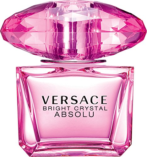 Versace Bright Crystal Absolu Eau de Parfum 90ml