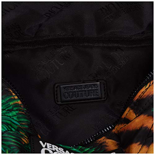 Versace Jeans Couture mujer riñonera verde