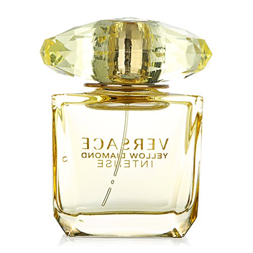 Versace Yellow Diamond Intense Eau De Parfum 30 ml