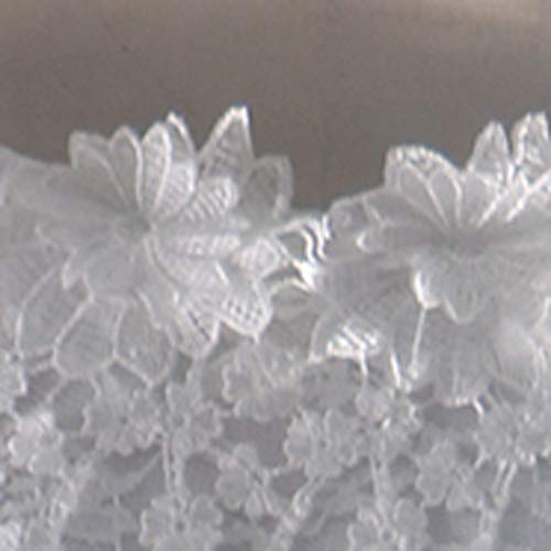 Vestido Fiesta Corto Mini Sexy Ajustado para Mujer Otoño Invierno,PAOLIAN Vestido para Boda de Novia Encaje Manga Larga Hombro Descubierto Vestido de la Cadera Mujer Blanco Primavera